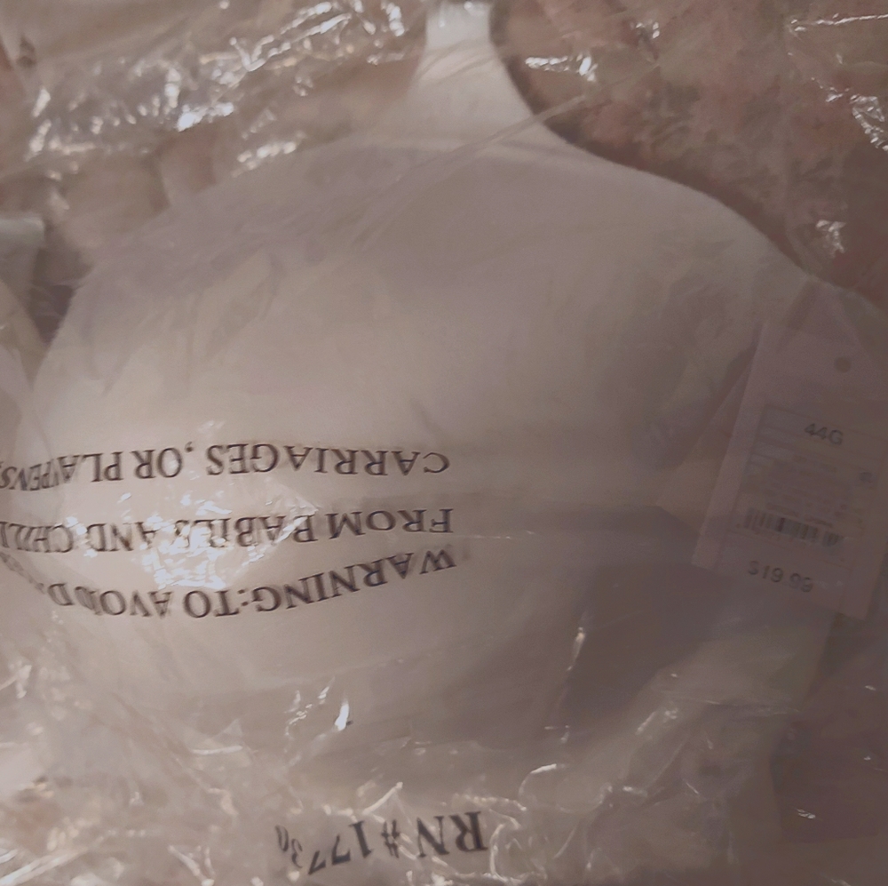 44G Auden bra